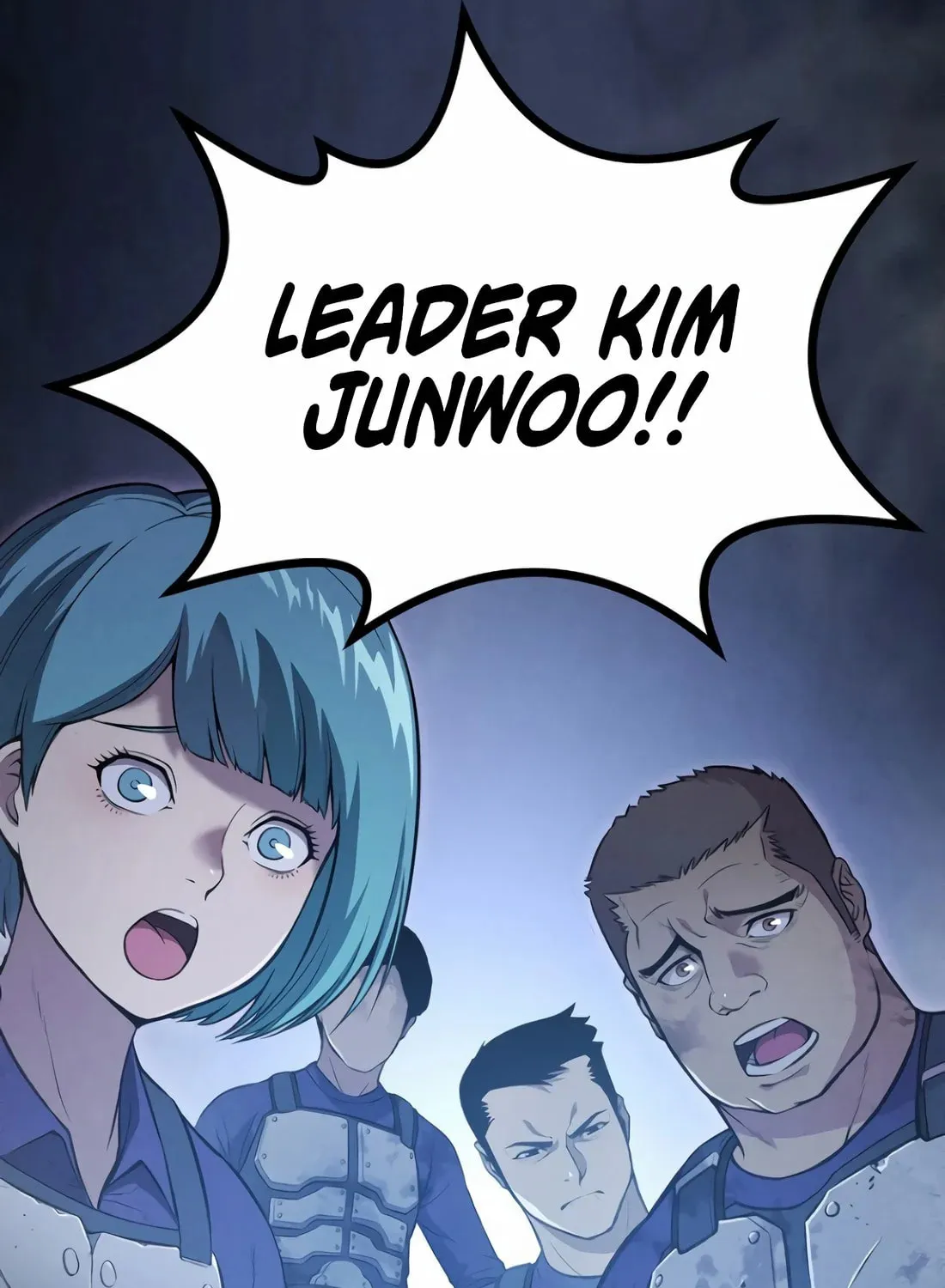 The Reincarnated Hero Goes to Monster Academy! Chapter 1 page 8 - 