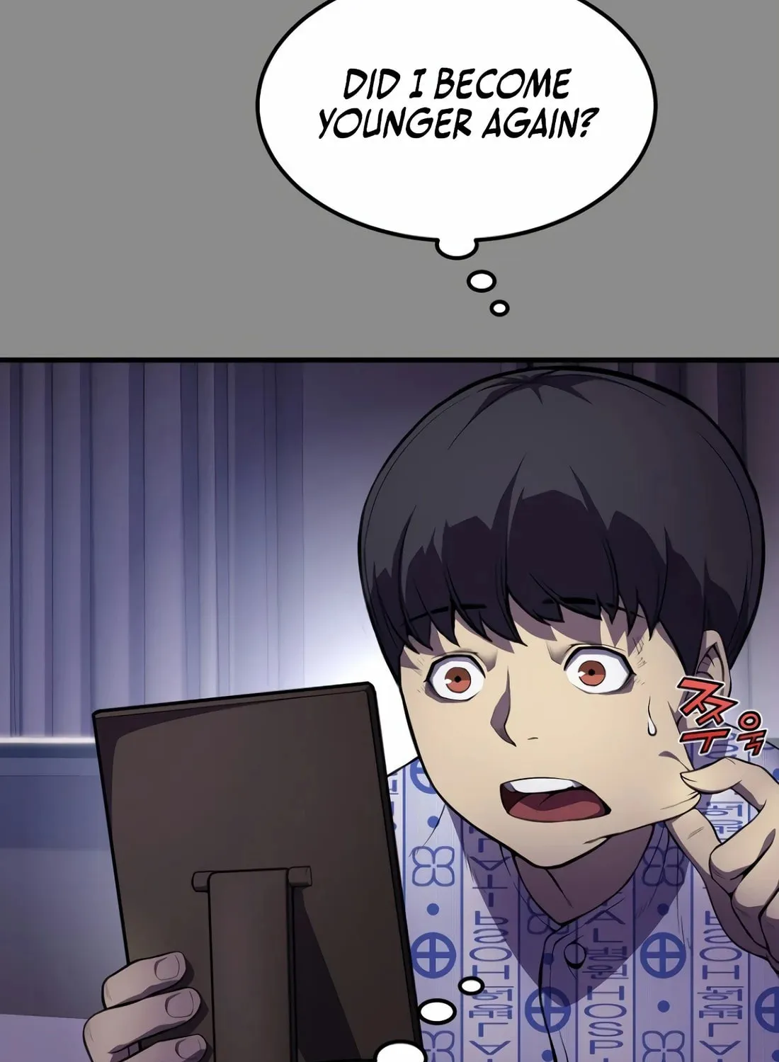 The Reincarnated Hero Goes to Monster Academy! Chapter 1 page 94 - 