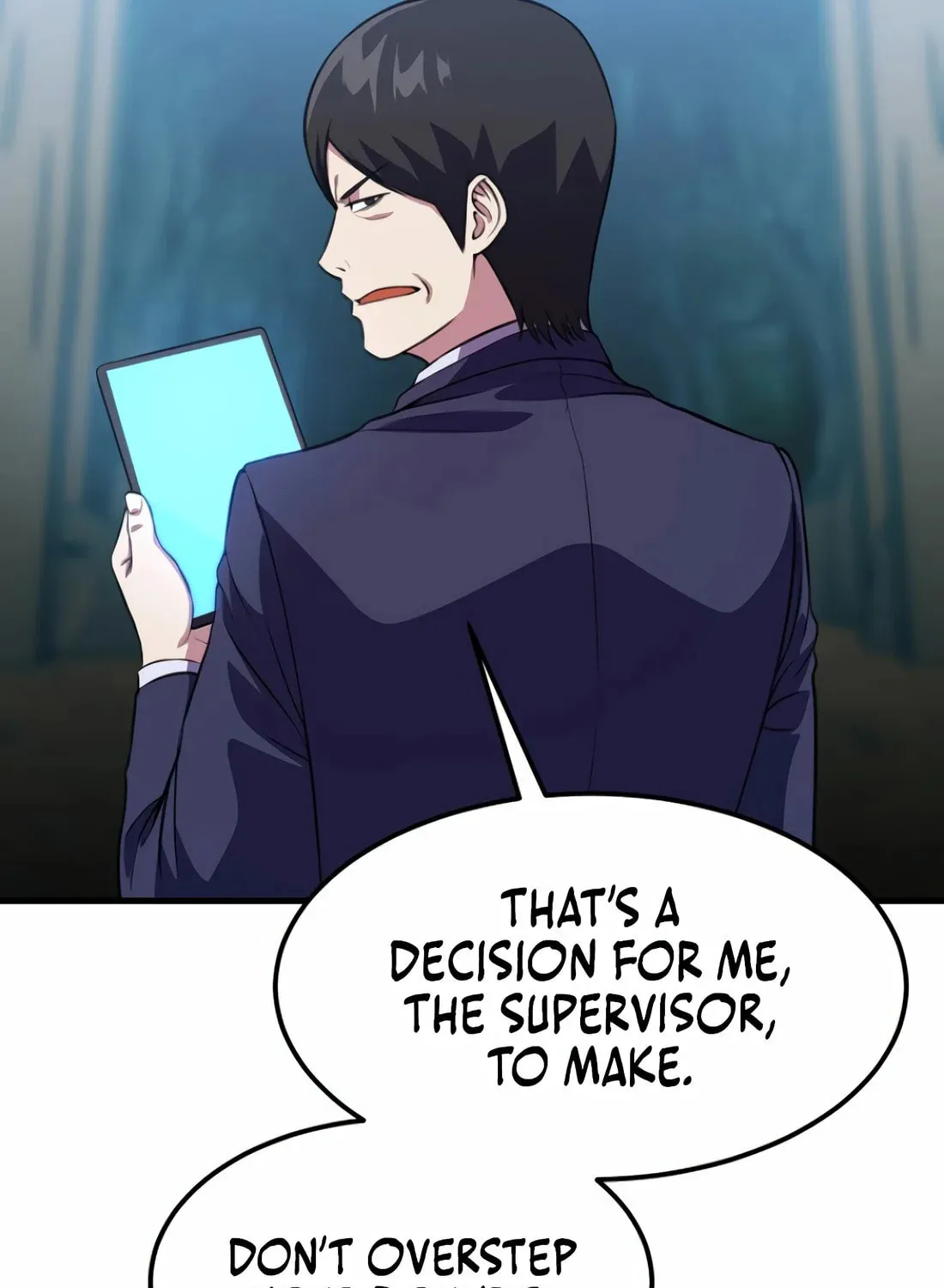 The Reincarnated Hero Goes to Monster Academy! Chapter 10 page 101 - 