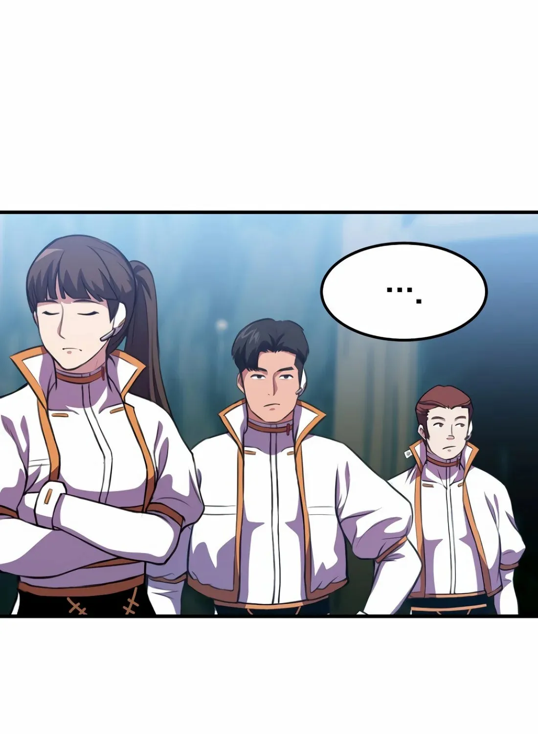 The Reincarnated Hero Goes to Monster Academy! Chapter 10 page 109 - 