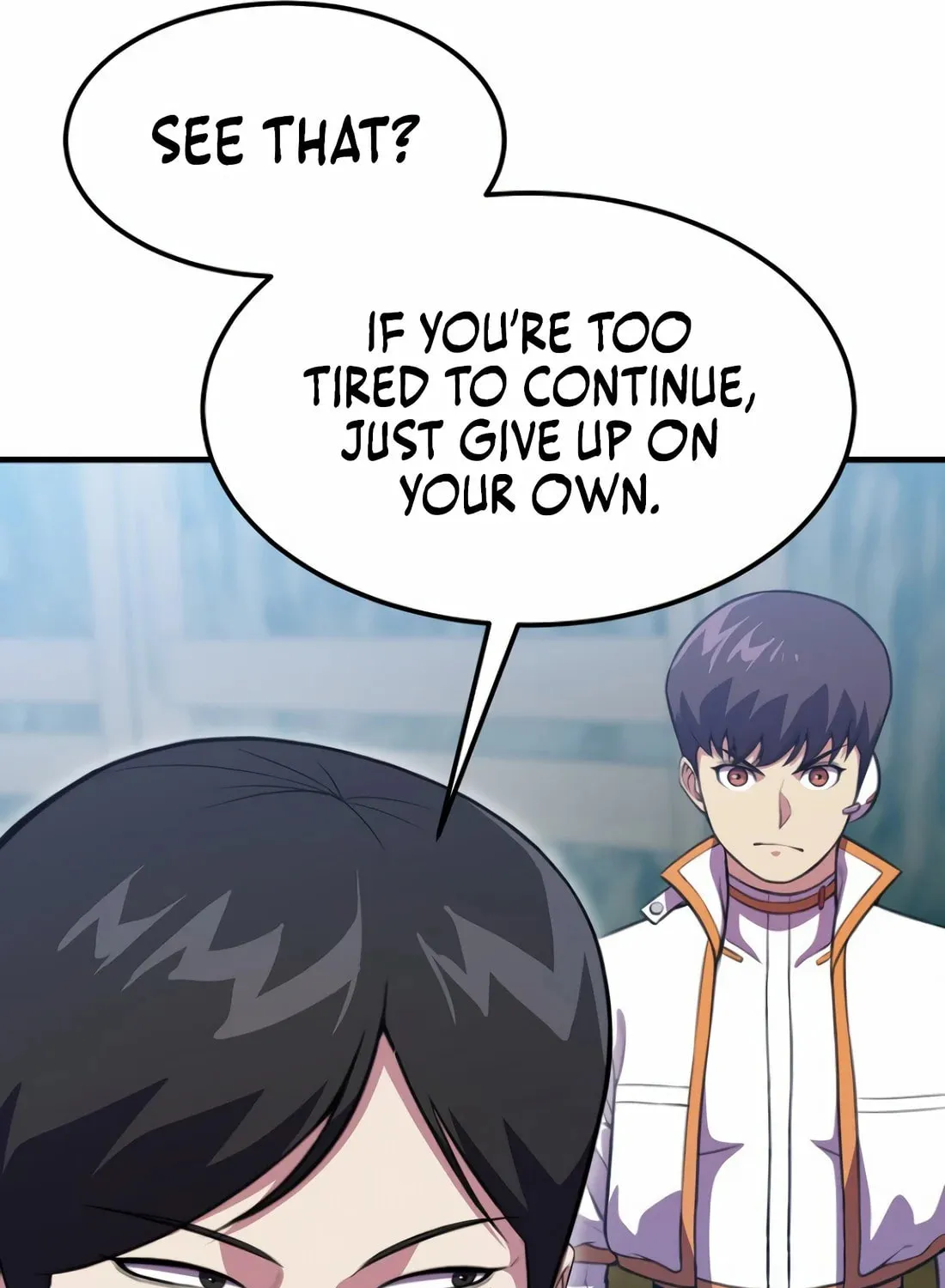 The Reincarnated Hero Goes to Monster Academy! Chapter 10 page 111 - 