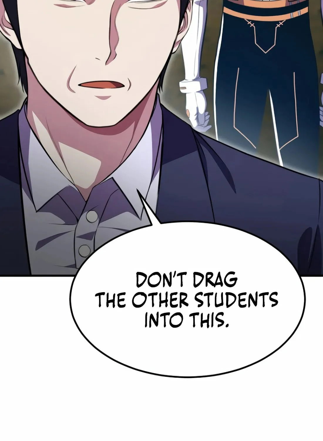 The Reincarnated Hero Goes to Monster Academy! Chapter 10 page 112 - 