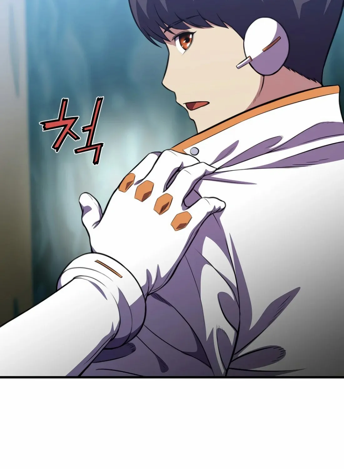 The Reincarnated Hero Goes to Monster Academy! Chapter 10 page 116 - 