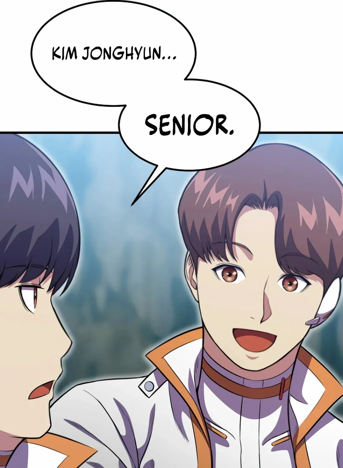 The Reincarnated Hero Goes to Monster Academy! Chapter 10 page 118 - 