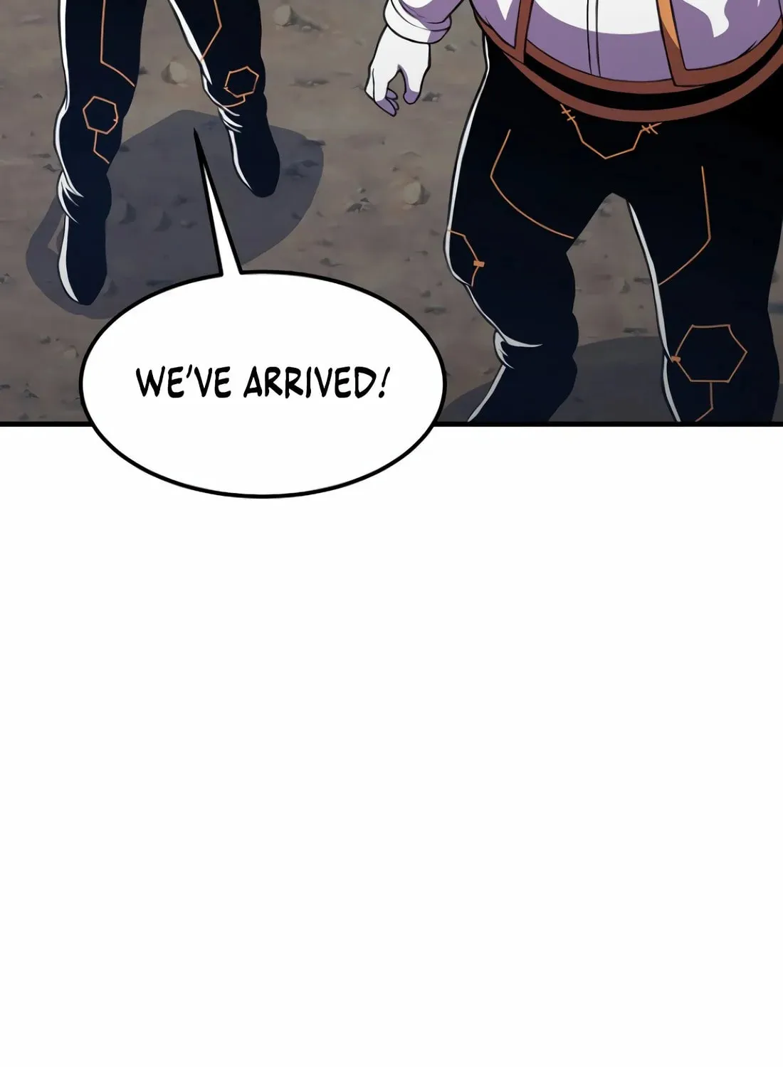 The Reincarnated Hero Goes to Monster Academy! Chapter 10 page 128 - 