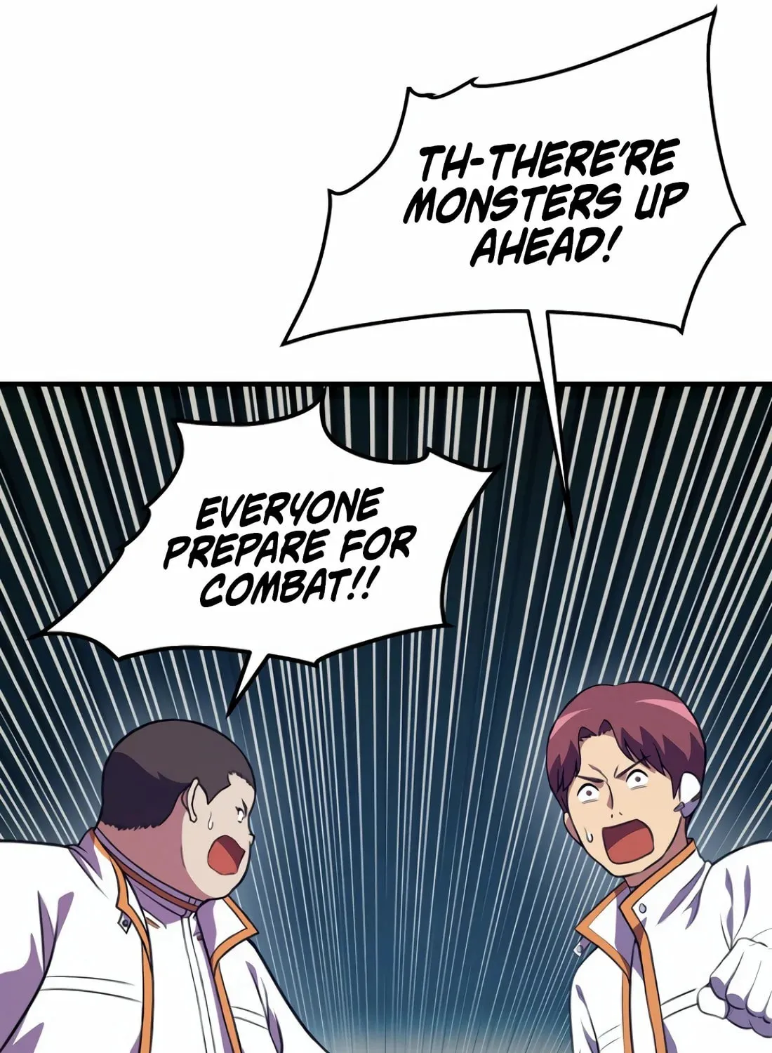 The Reincarnated Hero Goes to Monster Academy! Chapter 10 page 14 - 