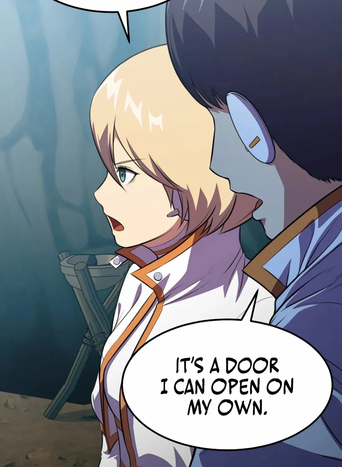 The Reincarnated Hero Goes to Monster Academy! Chapter 10 page 139 - 