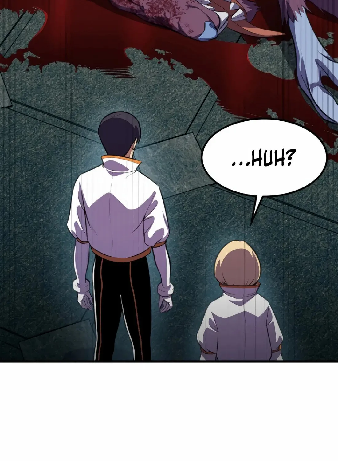 The Reincarnated Hero Goes to Monster Academy! Chapter 10 page 153 - 