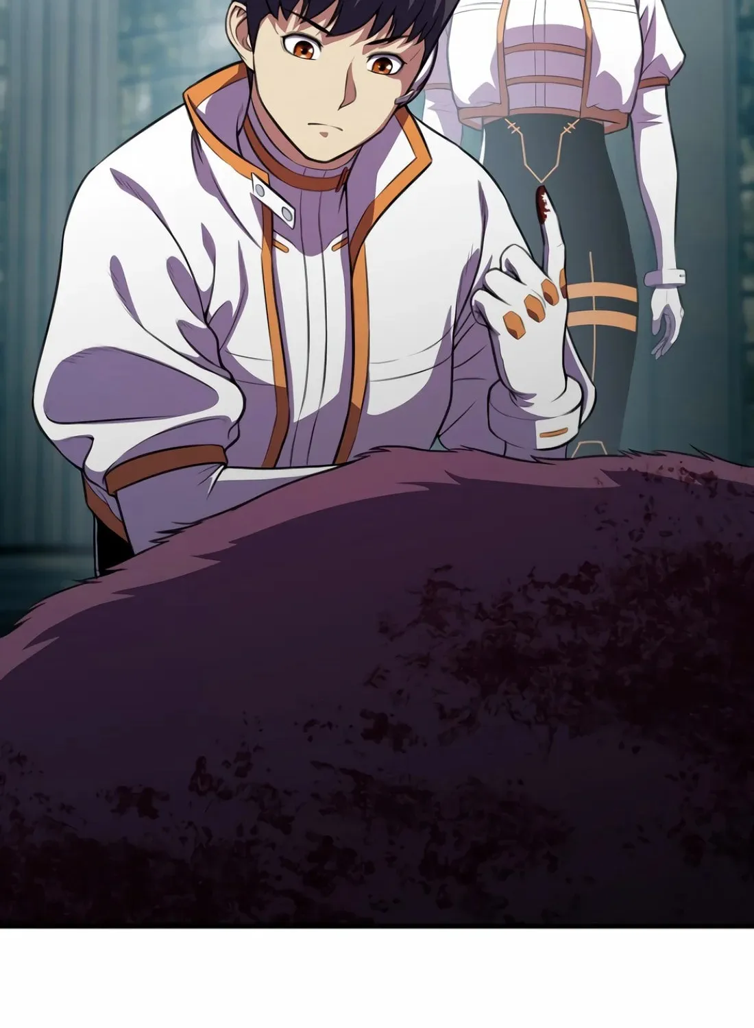 The Reincarnated Hero Goes to Monster Academy! Chapter 10 page 160 - 