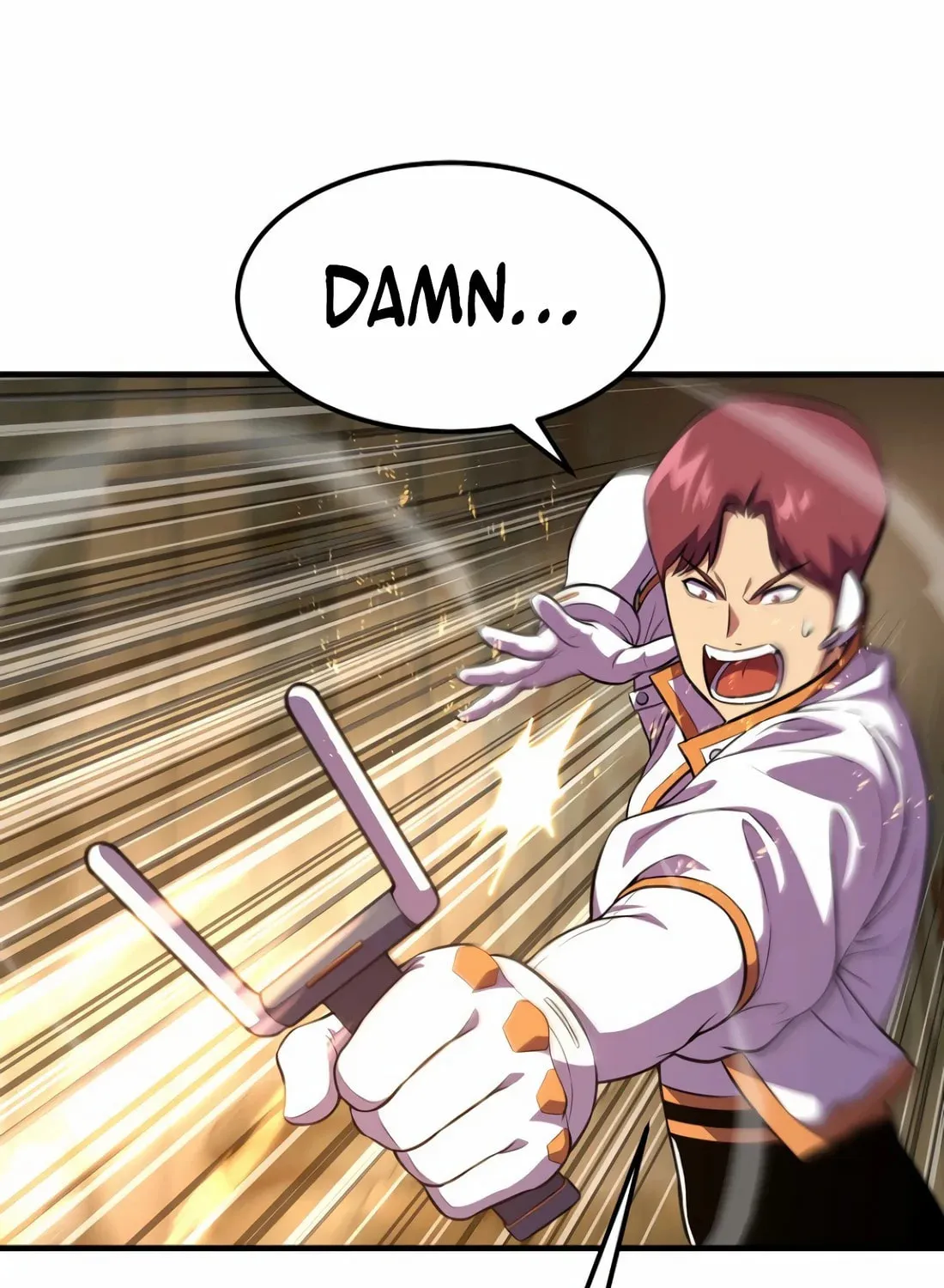 The Reincarnated Hero Goes to Monster Academy! Chapter 10 page 32 - 