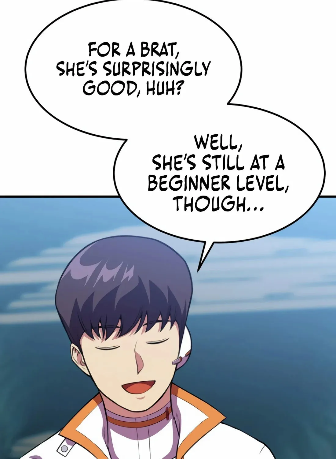 The Reincarnated Hero Goes to Monster Academy! Chapter 10 page 55 - 