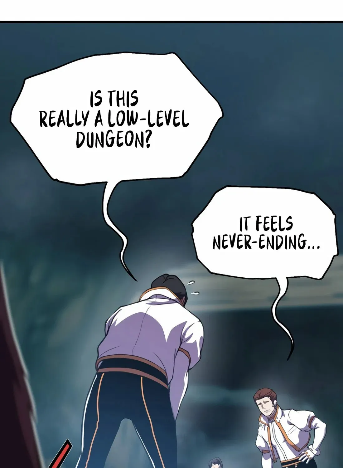 The Reincarnated Hero Goes to Monster Academy! Chapter 10 page 57 - 