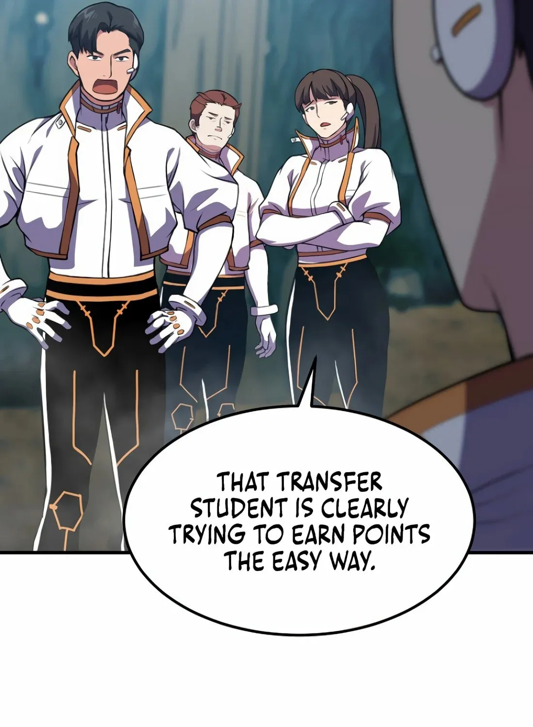 The Reincarnated Hero Goes to Monster Academy! Chapter 10 page 75 - 