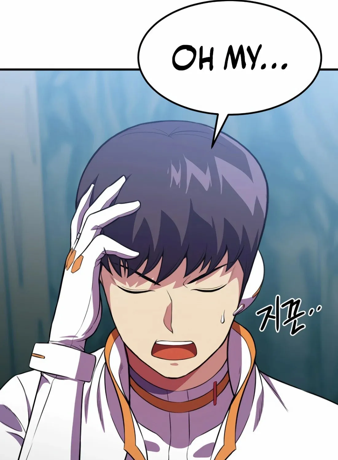The Reincarnated Hero Goes to Monster Academy! Chapter 10 page 82 - 