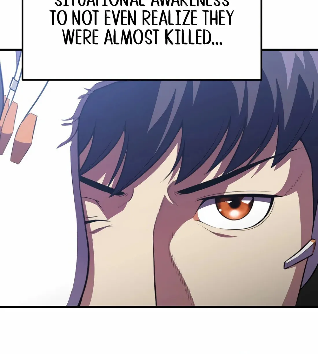 The Reincarnated Hero Goes to Monster Academy! Chapter 10 page 84 - 