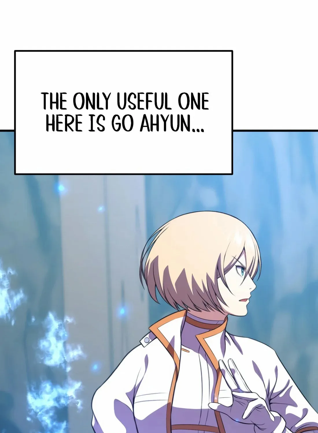 The Reincarnated Hero Goes to Monster Academy! Chapter 10 page 86 - 