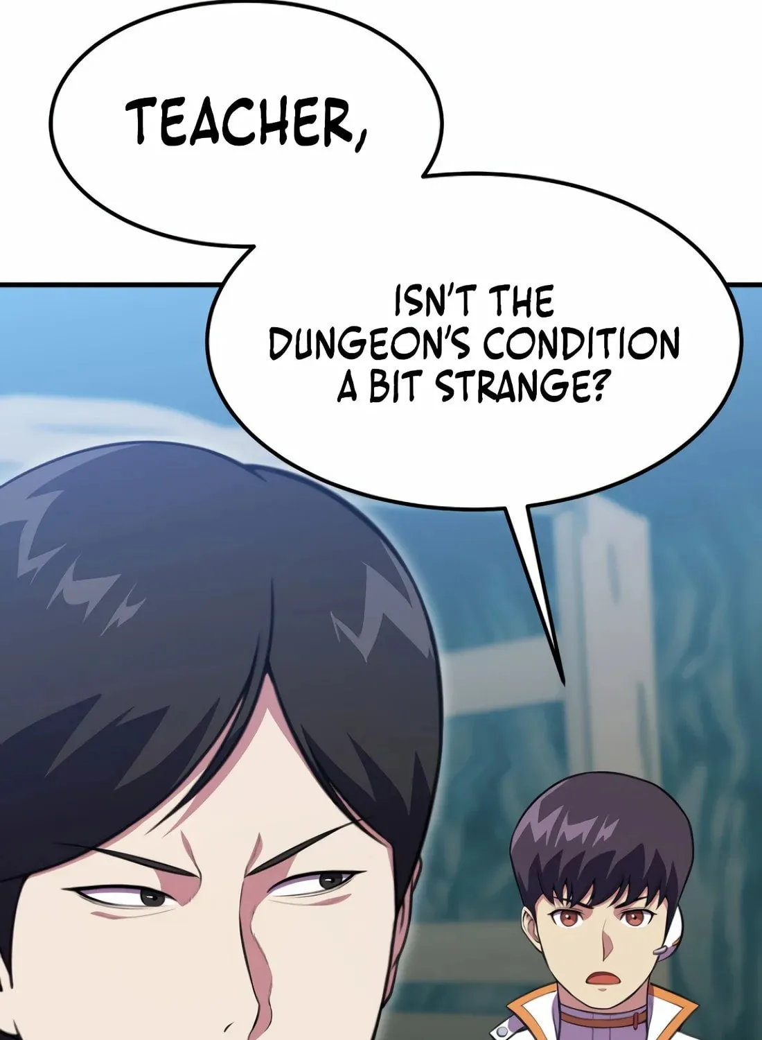 The Reincarnated Hero Goes to Monster Academy! Chapter 10 page 92 - 
