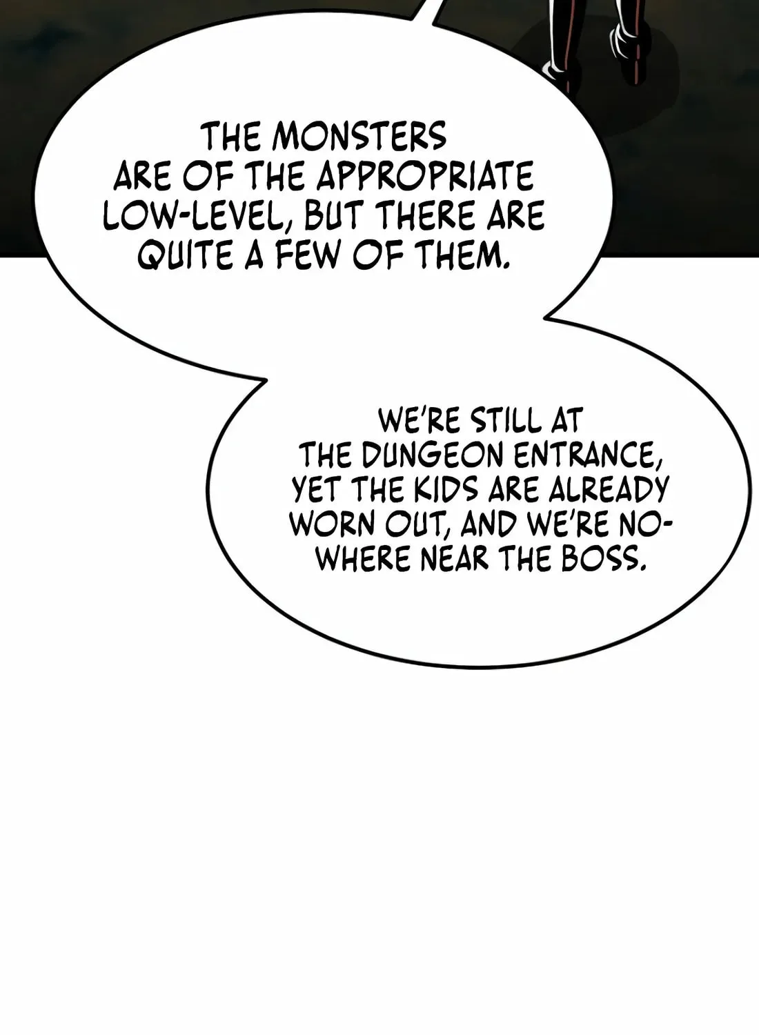 The Reincarnated Hero Goes to Monster Academy! Chapter 10 page 96 - 