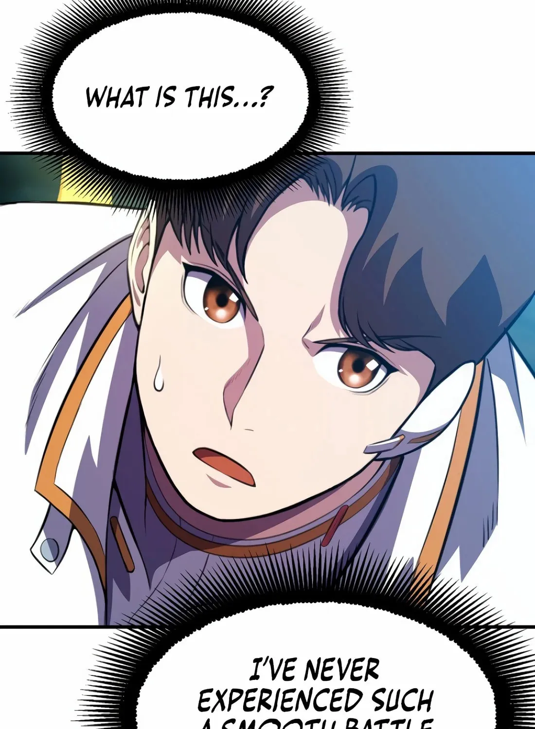The Reincarnated Hero Goes to Monster Academy! Chapter 11 page 107 - 