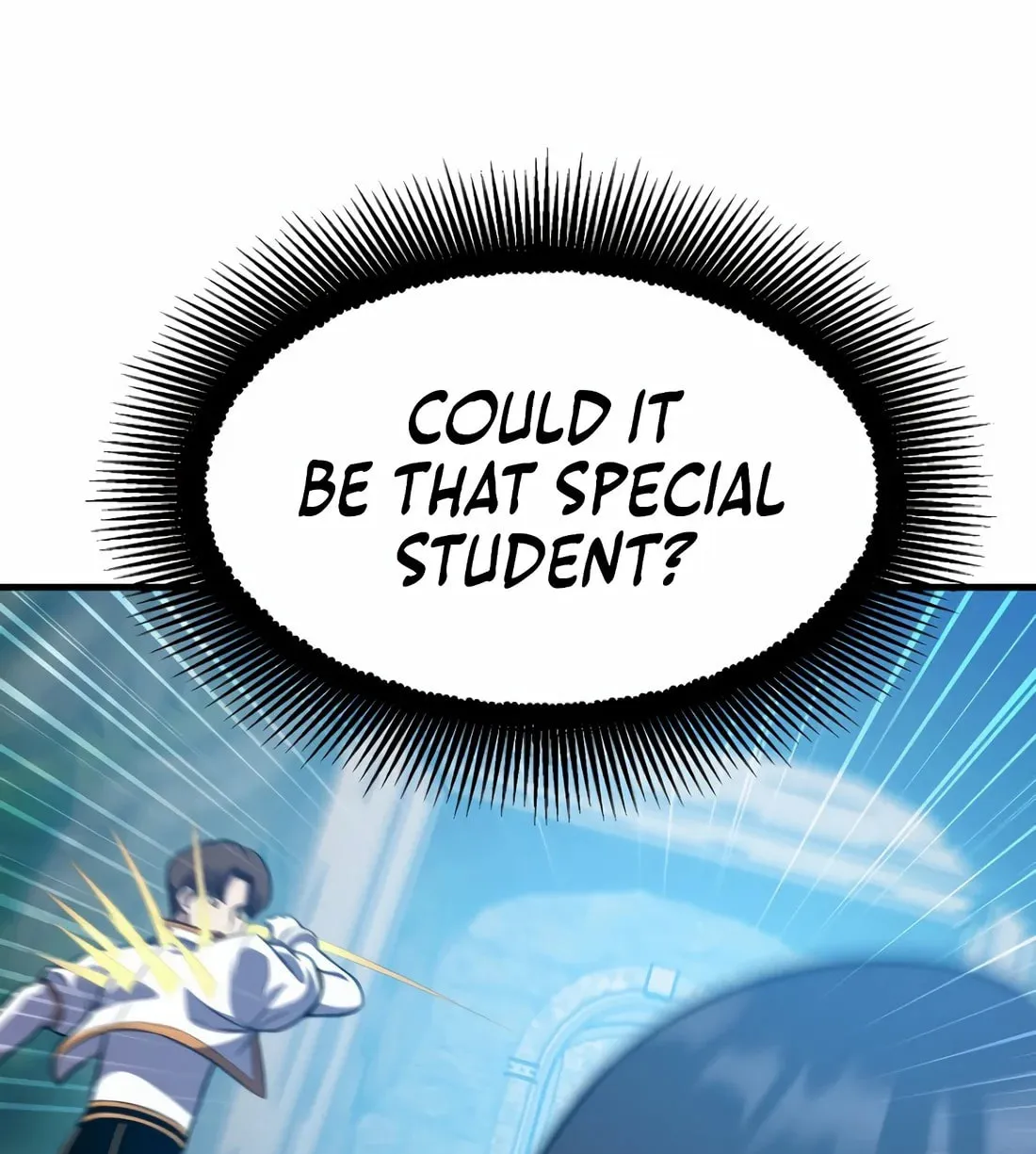 The Reincarnated Hero Goes to Monster Academy! Chapter 11 page 114 - 