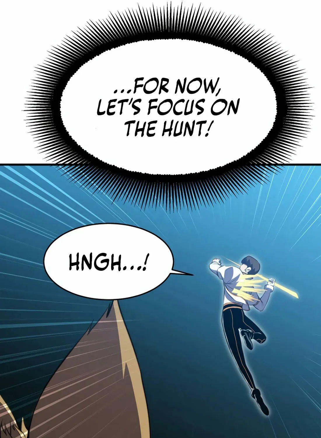 The Reincarnated Hero Goes to Monster Academy! Chapter 11 page 132 - 