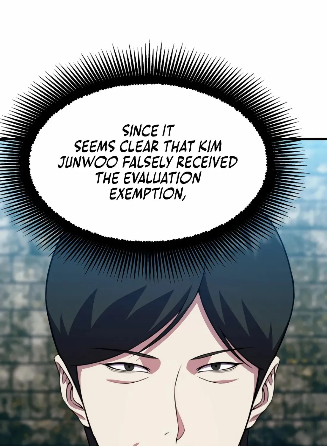 The Reincarnated Hero Goes to Monster Academy! Chapter 11 page 154 - 
