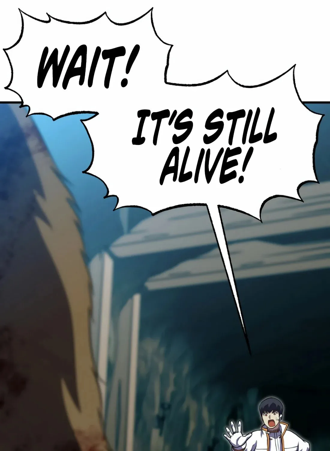 The Reincarnated Hero Goes to Monster Academy! Chapter 11 page 157 - 