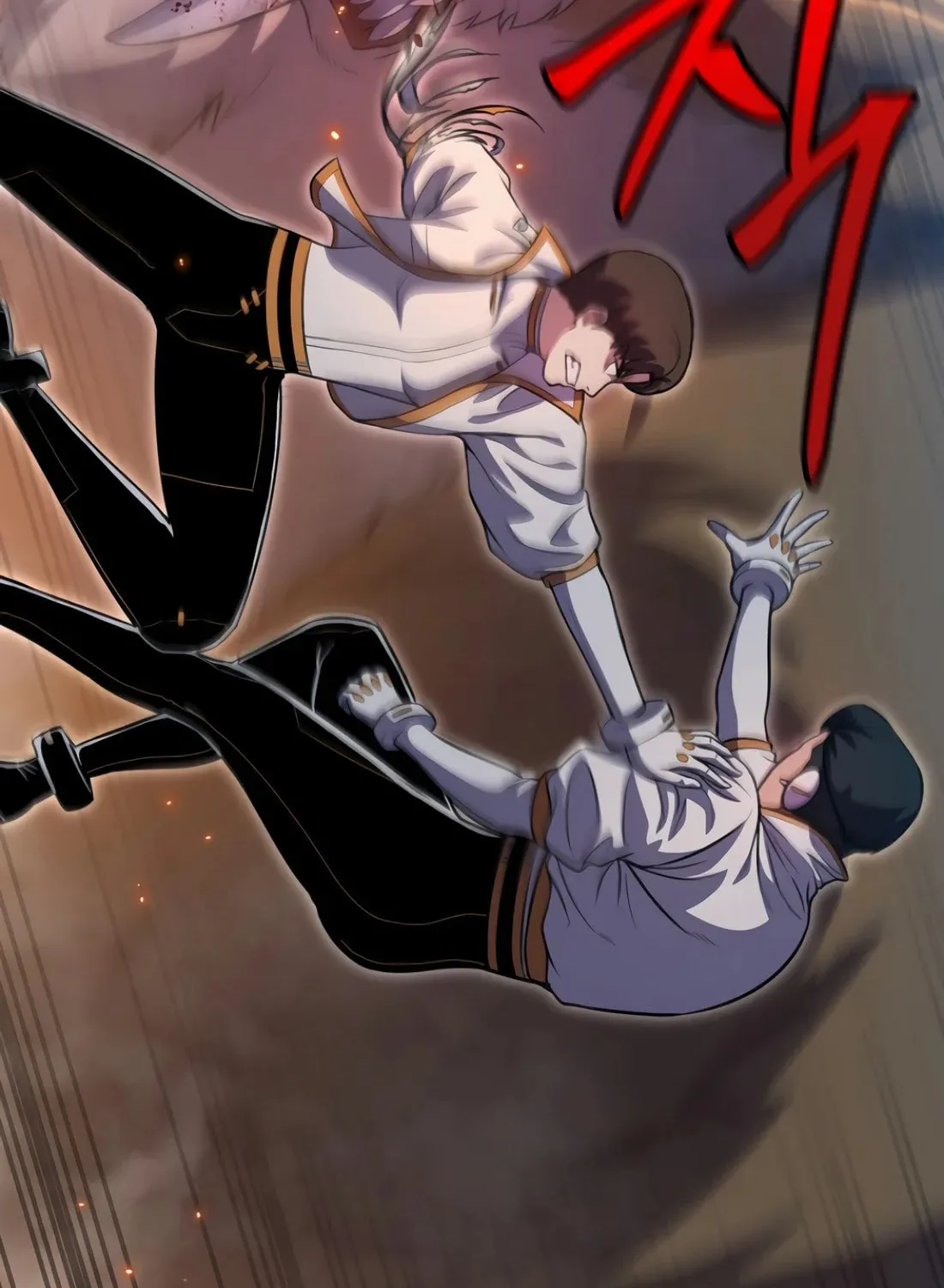The Reincarnated Hero Goes to Monster Academy! Chapter 11 page 176 - 