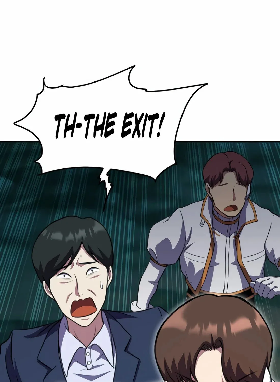 The Reincarnated Hero Goes to Monster Academy! Chapter 11 page 19 - 