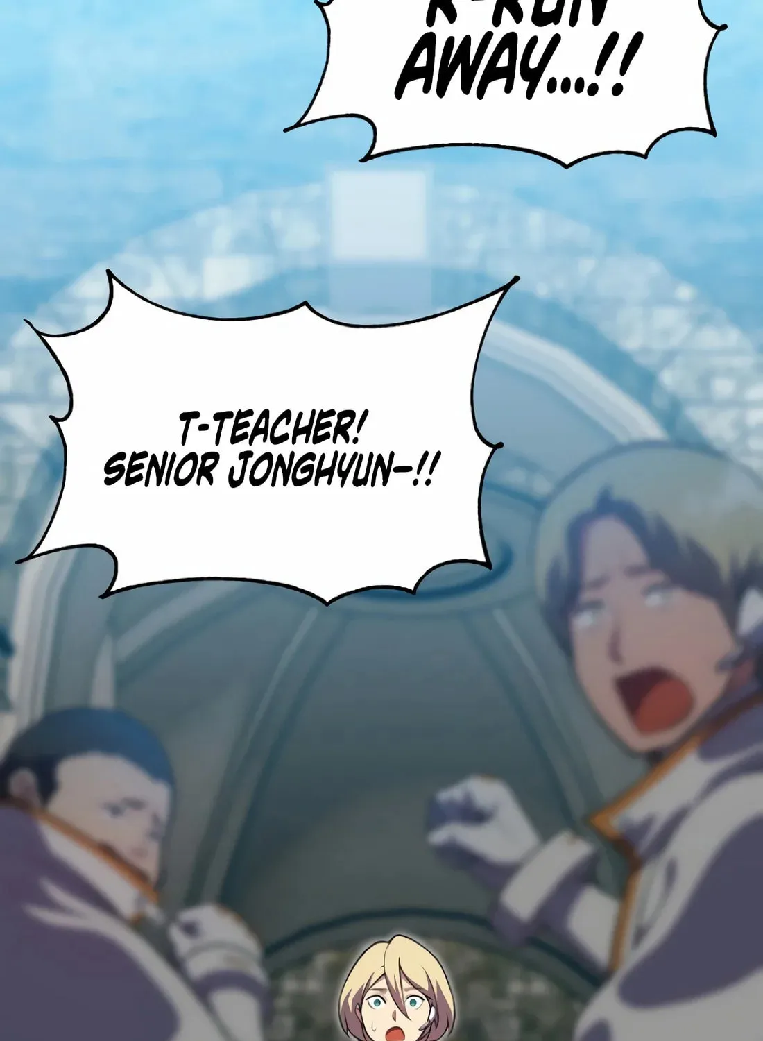 The Reincarnated Hero Goes to Monster Academy! Chapter 11 page 188 - 