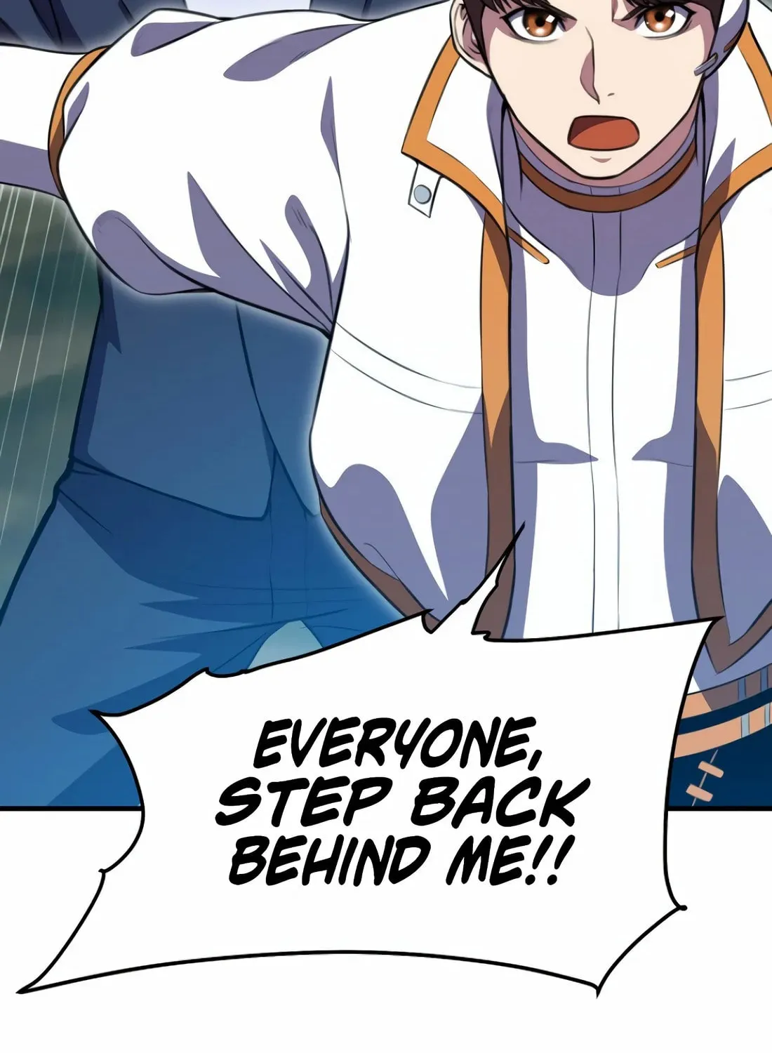 The Reincarnated Hero Goes to Monster Academy! Chapter 11 page 20 - 