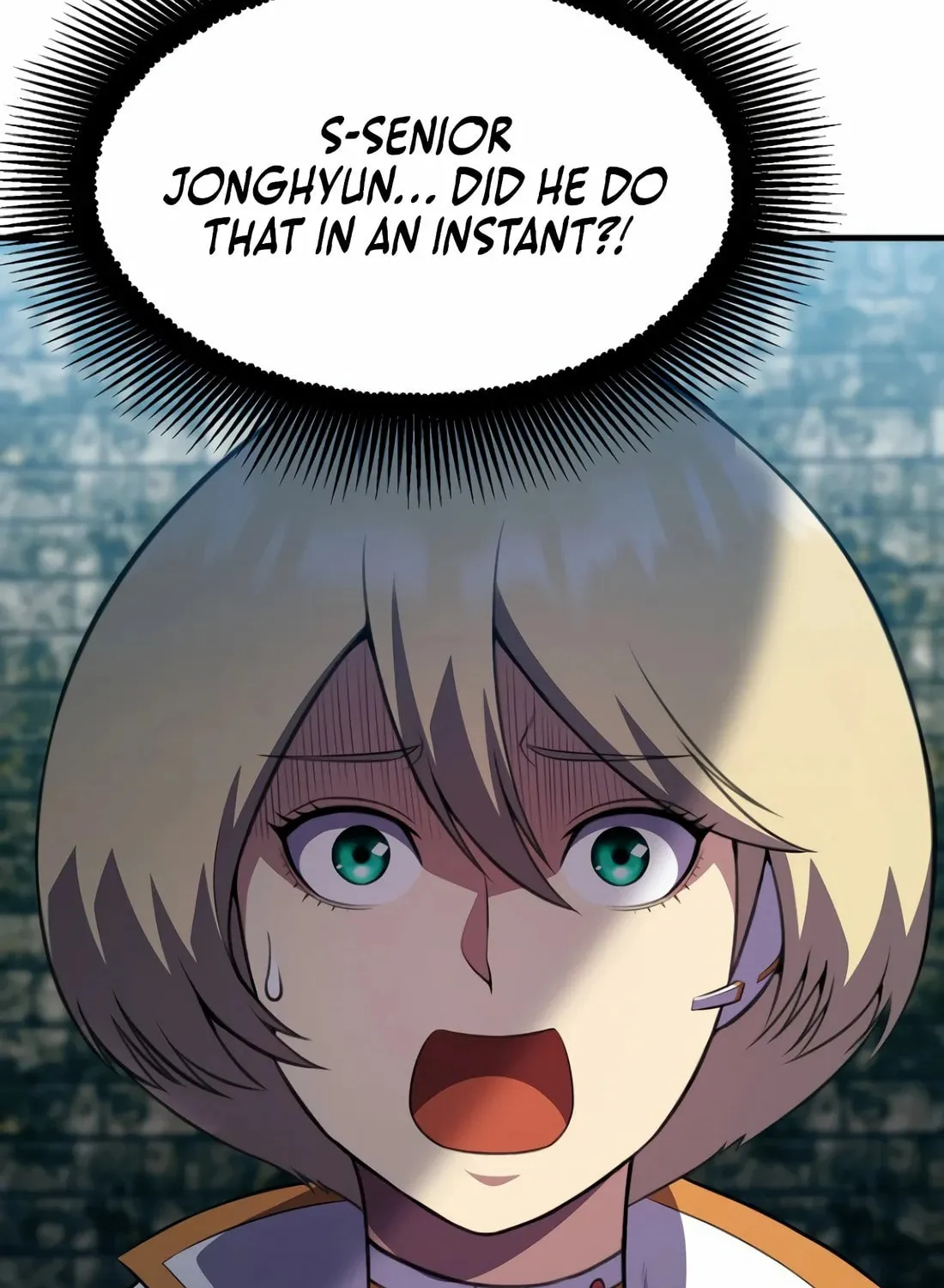 The Reincarnated Hero Goes to Monster Academy! Chapter 11 page 191 - 