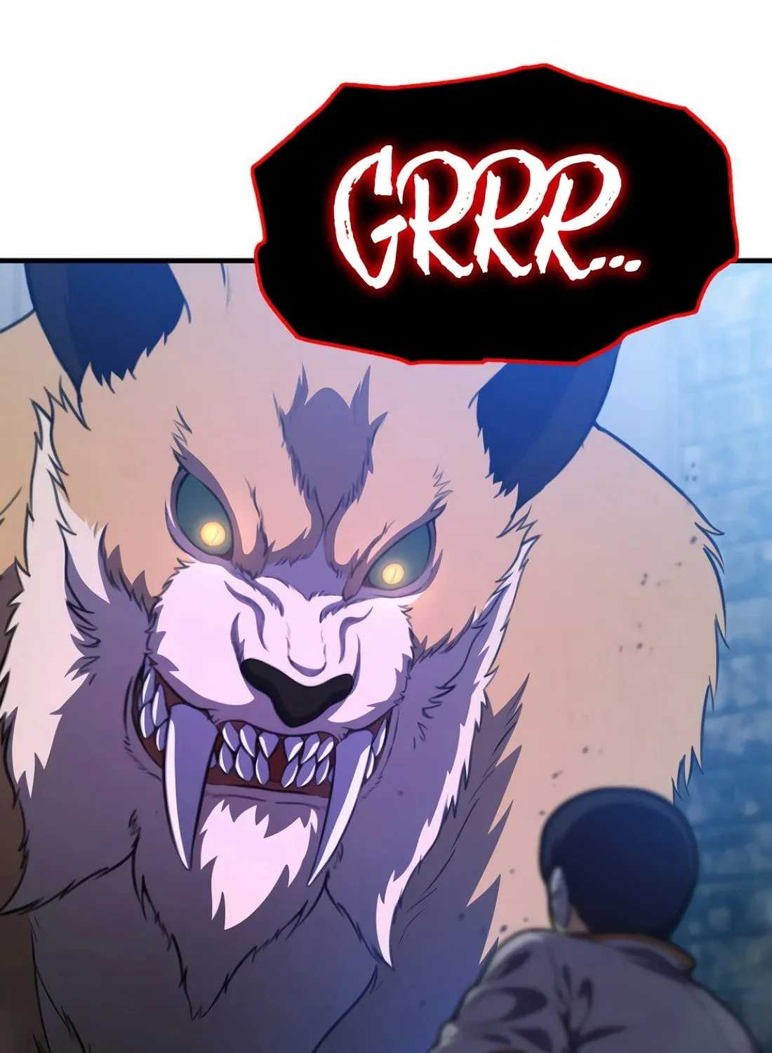 The Reincarnated Hero Goes to Monster Academy! Chapter 11 page 3 - 
