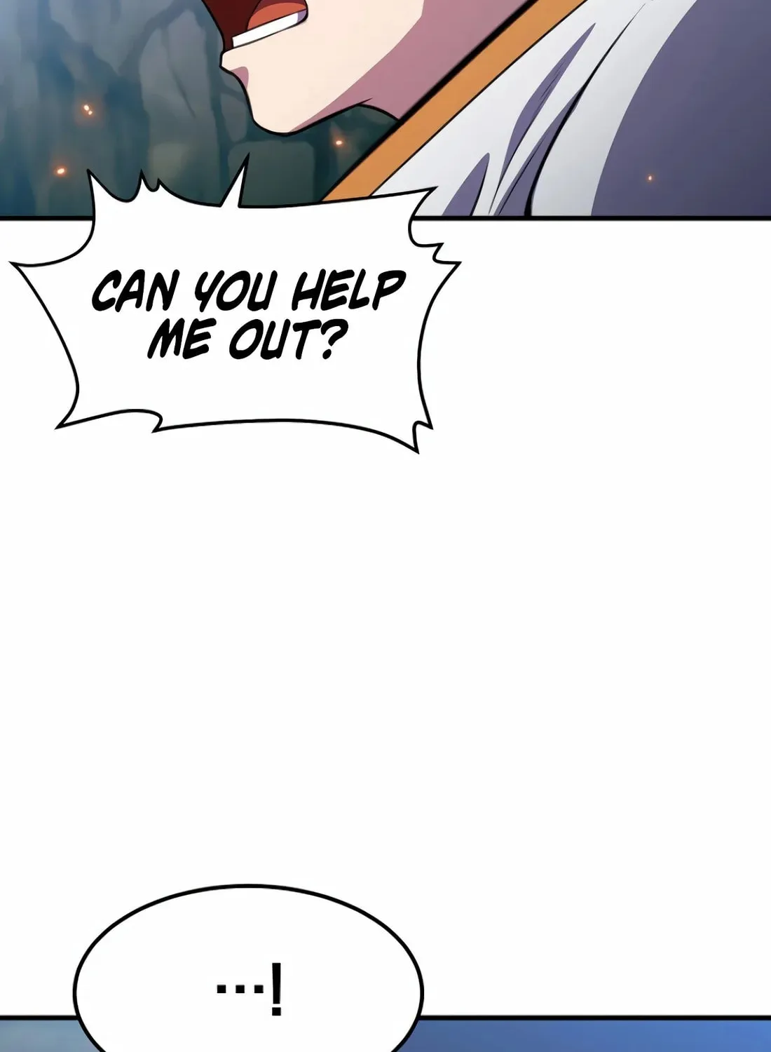 The Reincarnated Hero Goes to Monster Academy! Chapter 11 page 35 - 