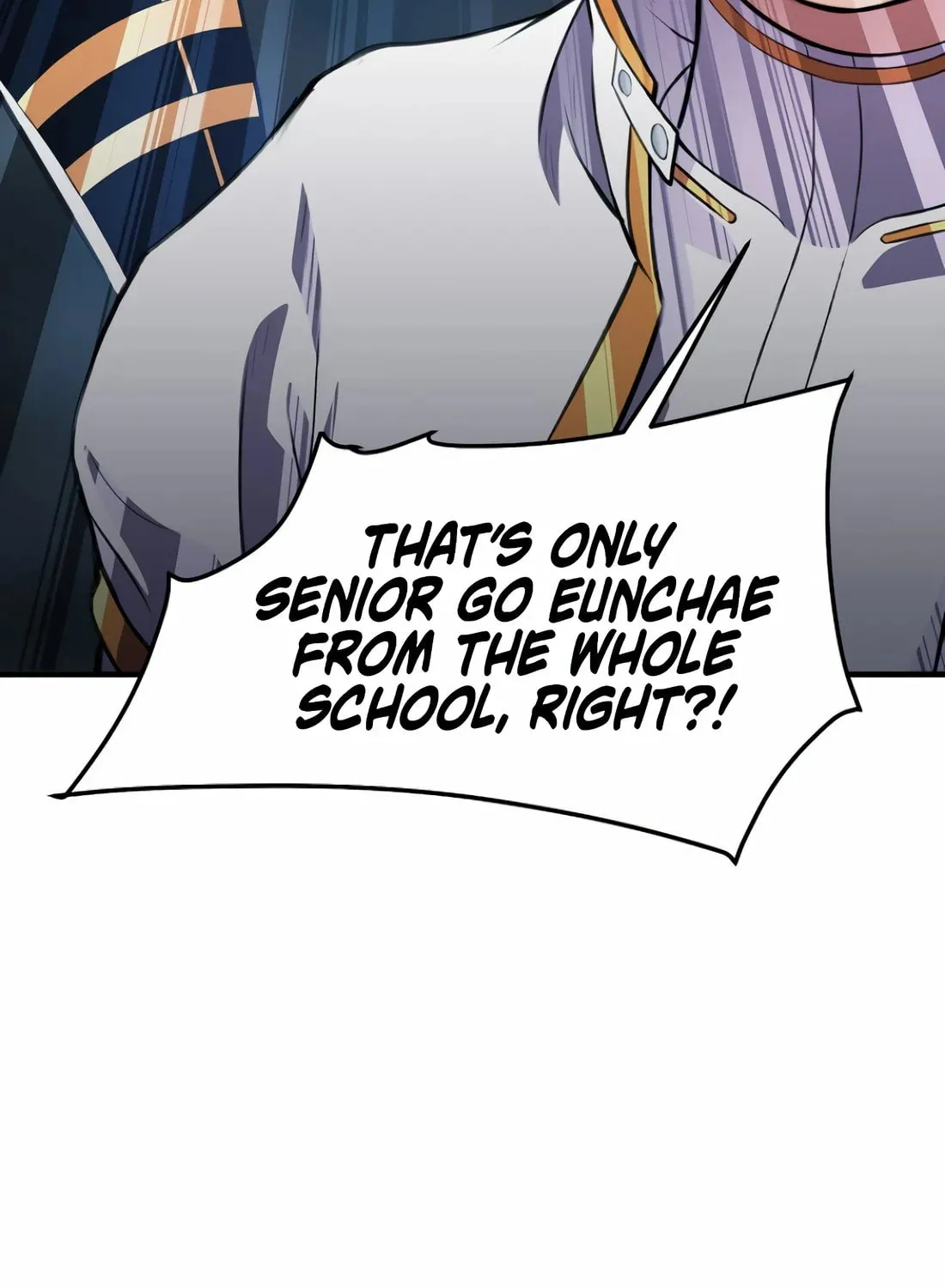 The Reincarnated Hero Goes to Monster Academy! Chapter 11 page 42 - 