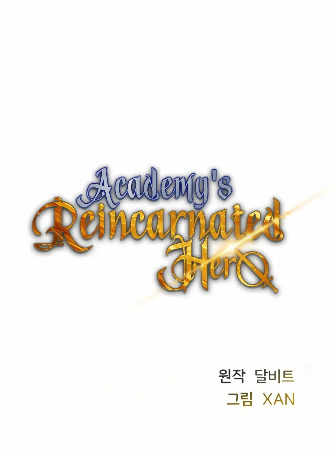The Reincarnated Hero Goes to Monster Academy! Chapter 11 page 46 - 