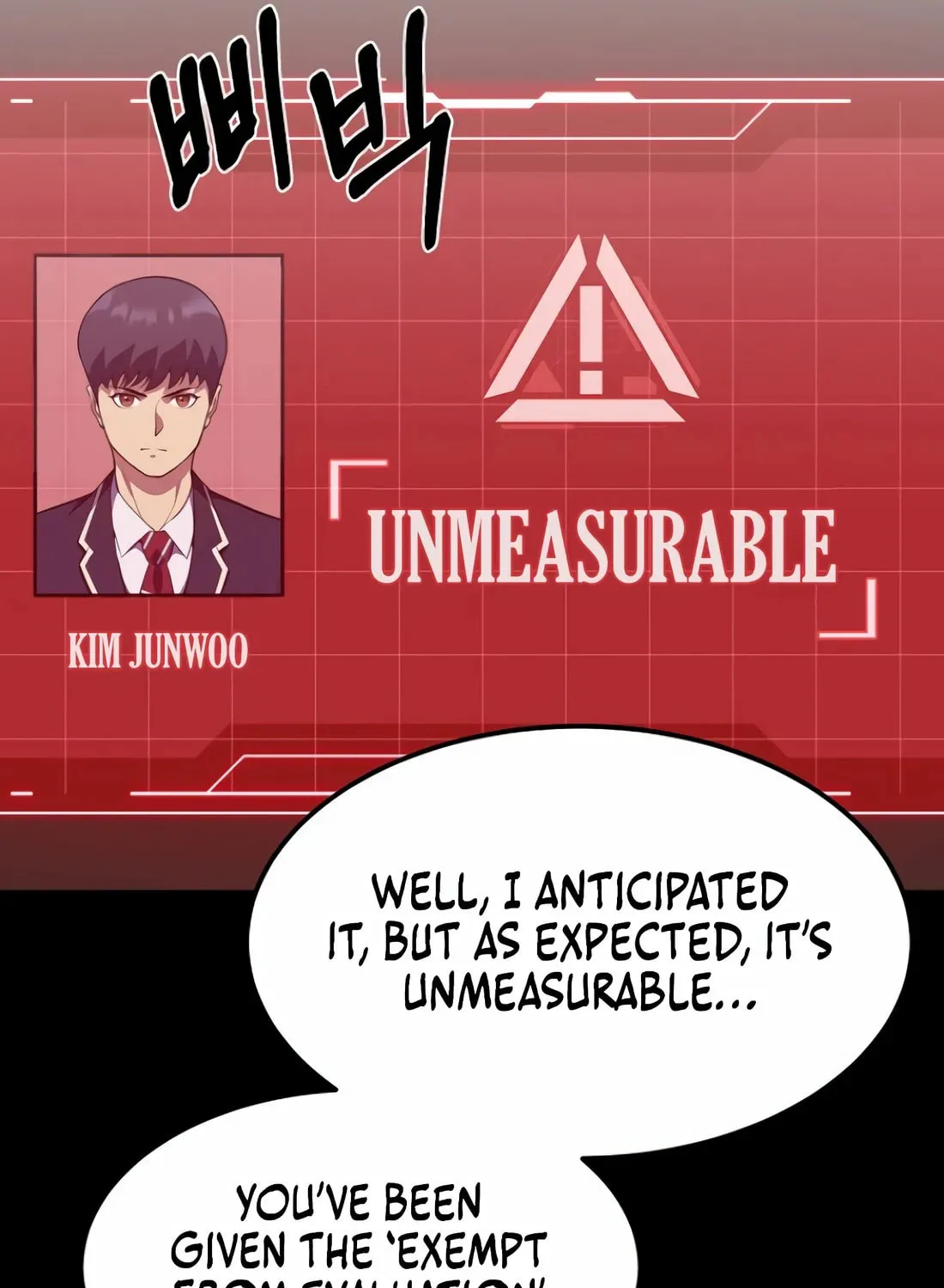 The Reincarnated Hero Goes to Monster Academy! Chapter 11 page 50 - 