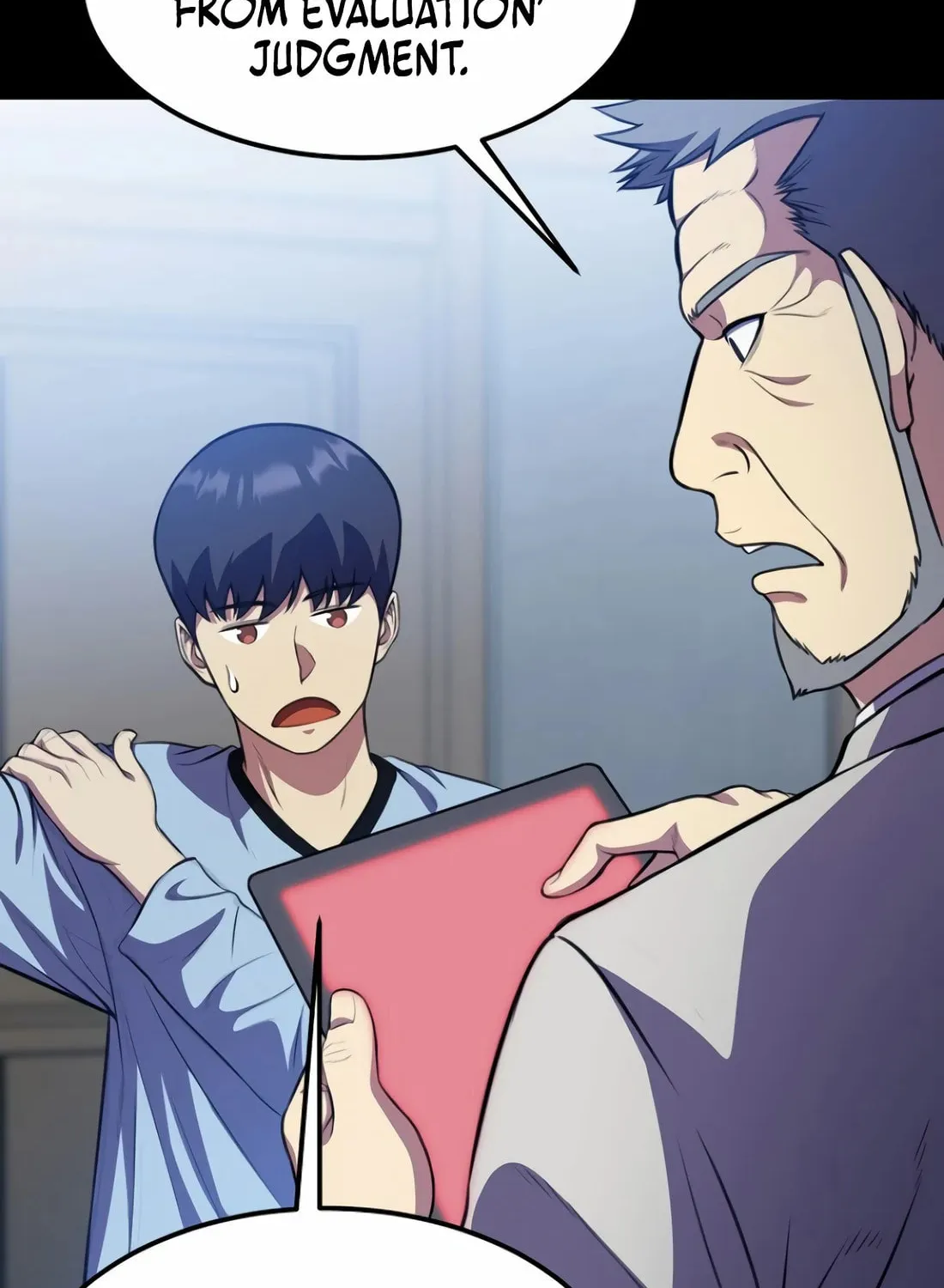 The Reincarnated Hero Goes to Monster Academy! Chapter 11 page 51 - 