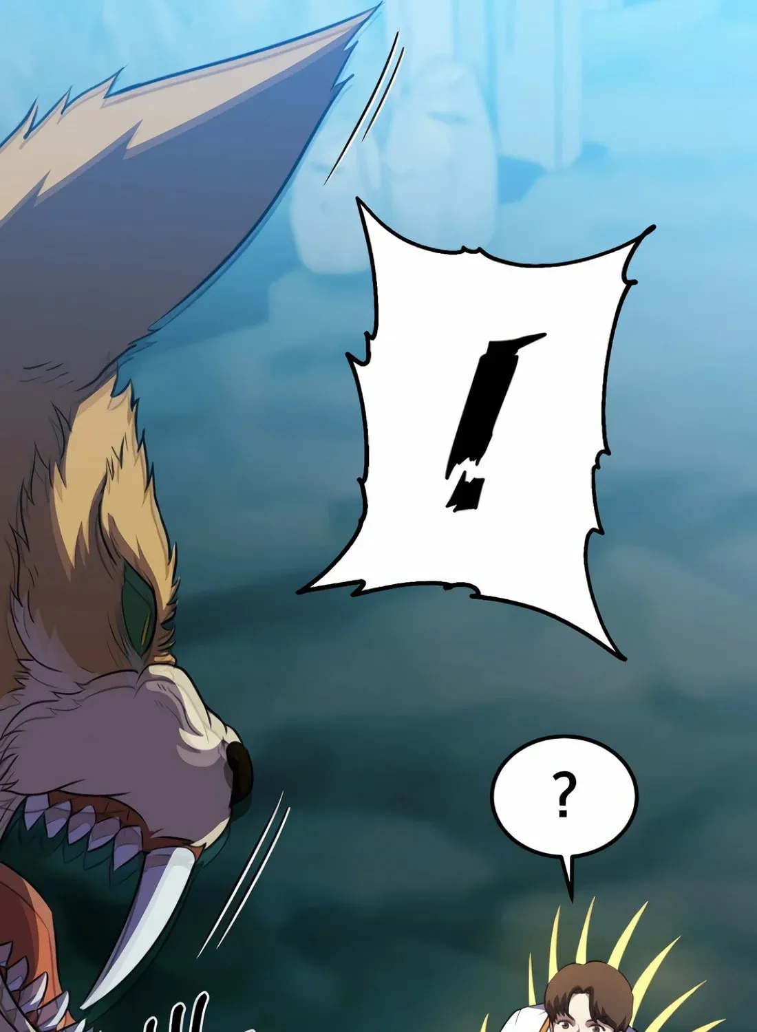 The Reincarnated Hero Goes to Monster Academy! Chapter 11 page 69 - 