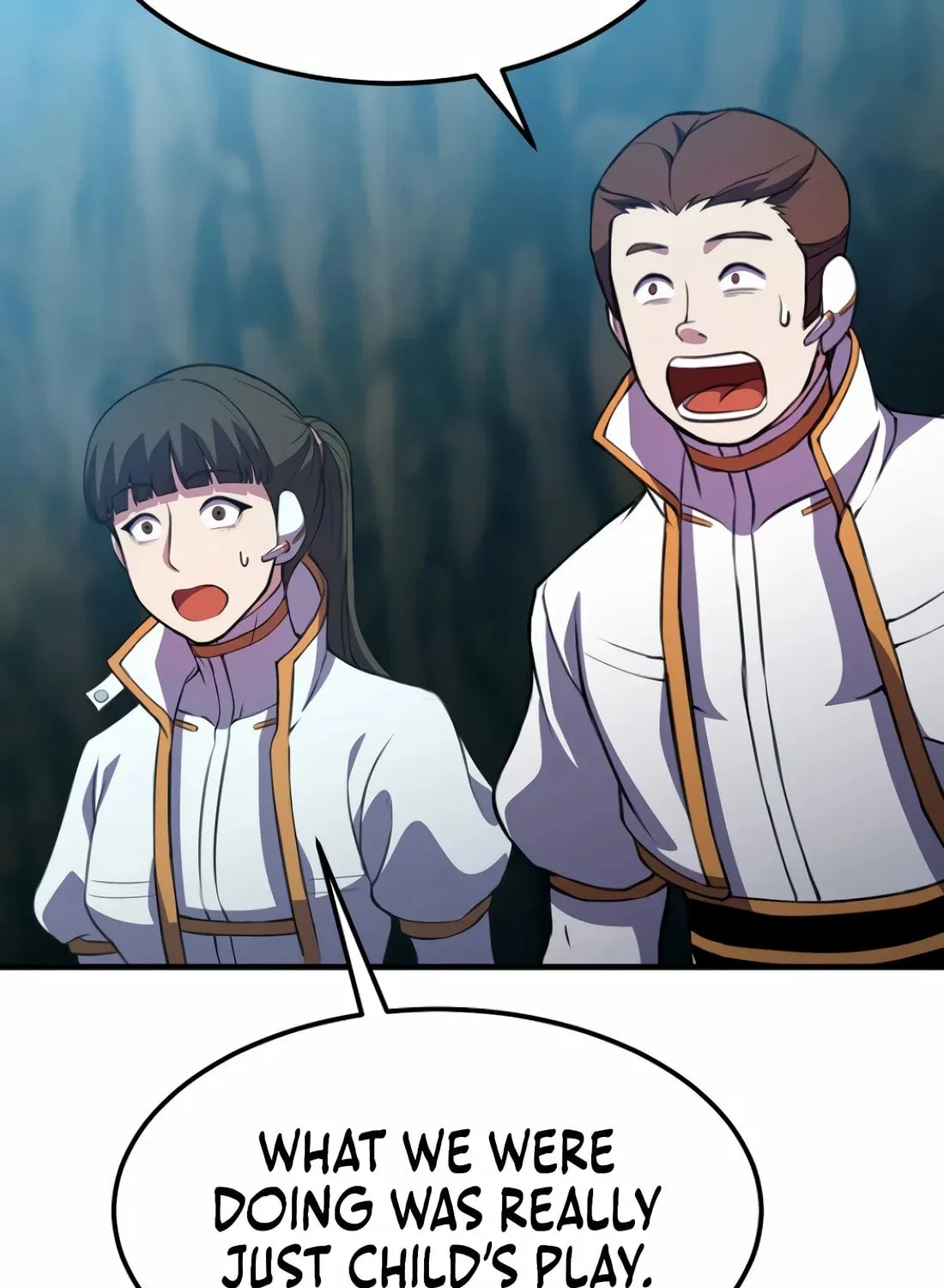The Reincarnated Hero Goes to Monster Academy! Chapter 11 page 94 - 