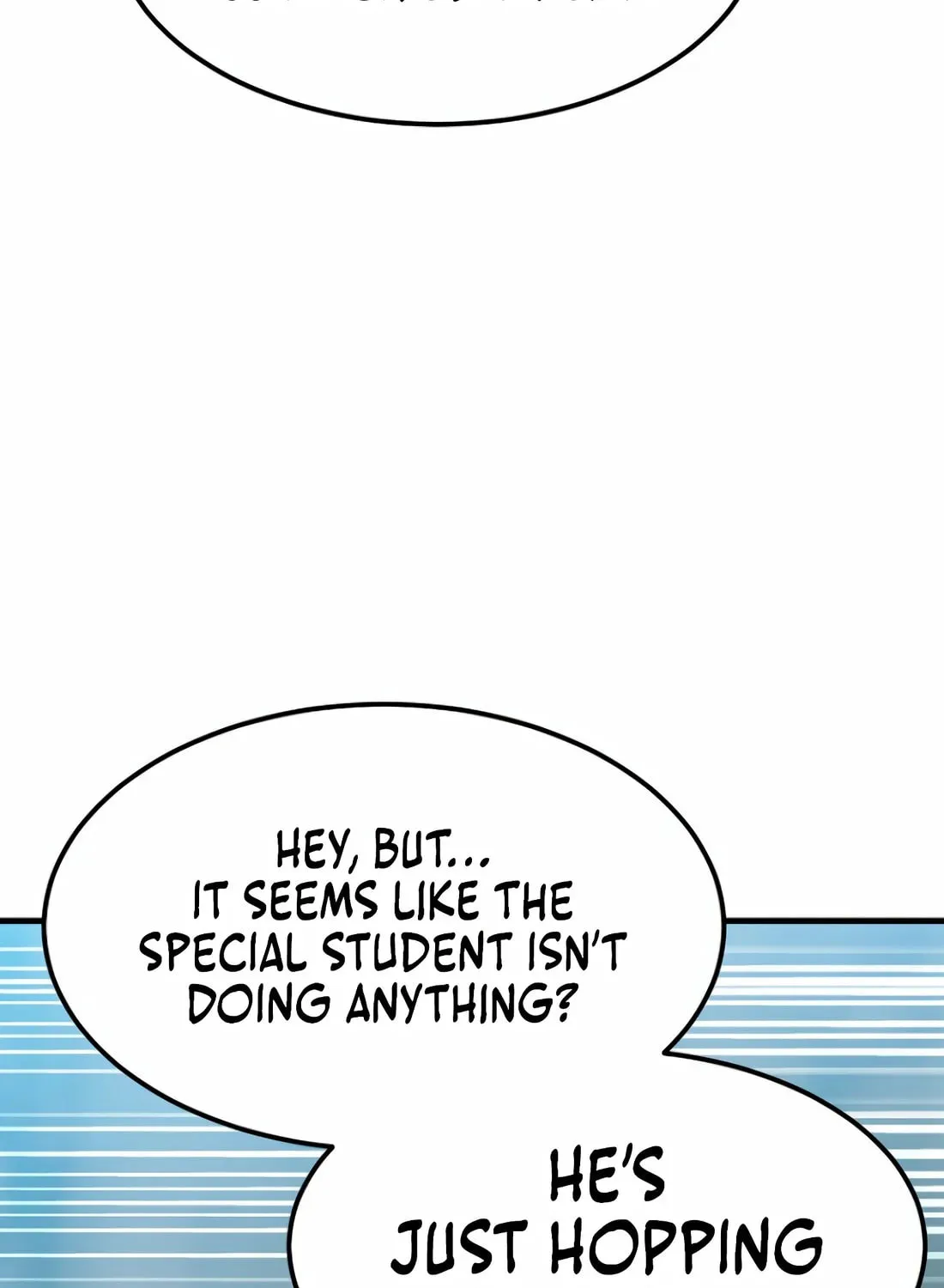 The Reincarnated Hero Goes to Monster Academy! Chapter 11 page 95 - 