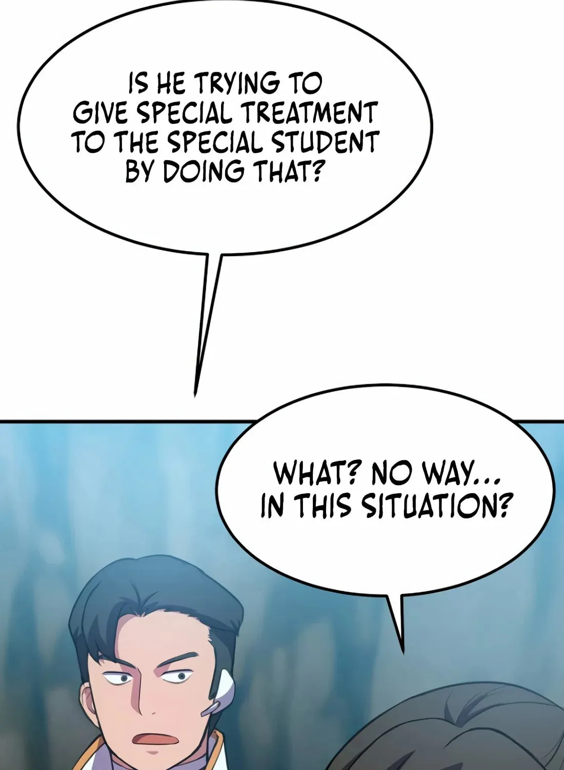 The Reincarnated Hero Goes to Monster Academy! Chapter 11 page 99 - 