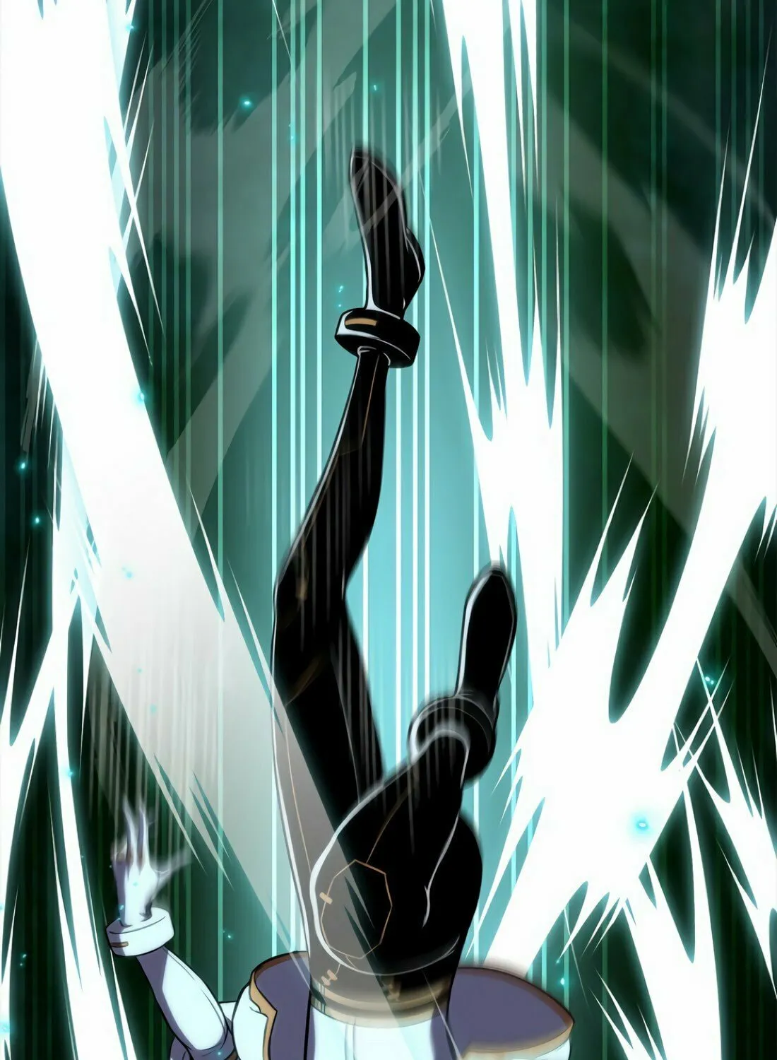 The Reincarnated Hero Goes to Monster Academy! Chapter 12 page 125 - 