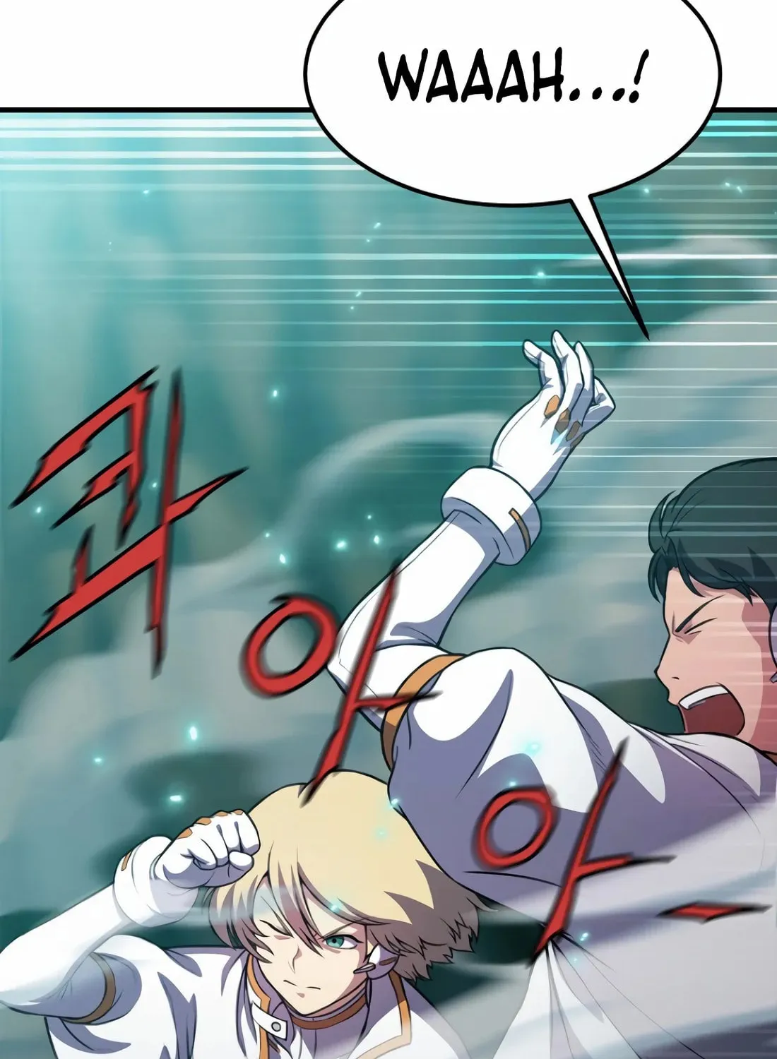 The Reincarnated Hero Goes to Monster Academy! Chapter 12 page 129 - 