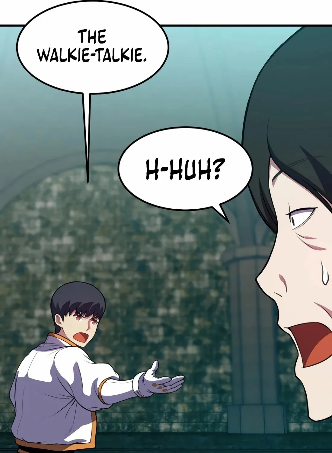 The Reincarnated Hero Goes to Monster Academy! Chapter 12 page 156 - 