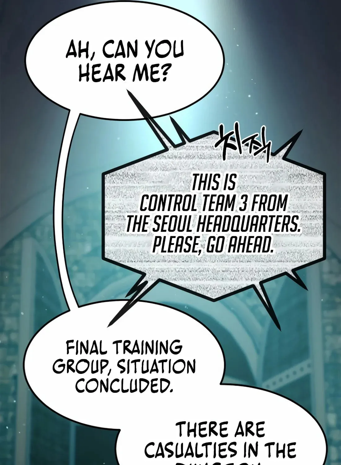 The Reincarnated Hero Goes to Monster Academy! Chapter 12 page 163 - 