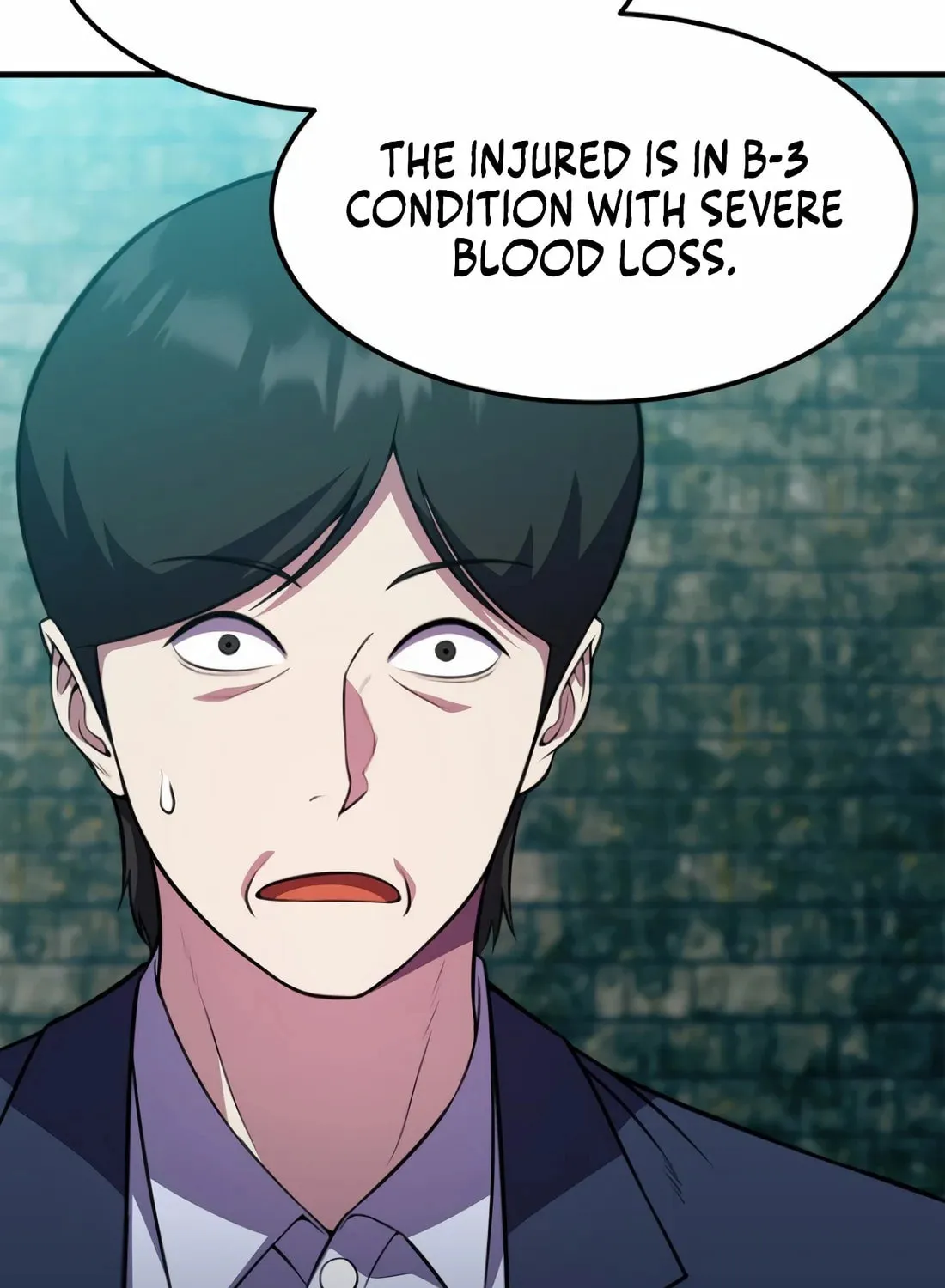The Reincarnated Hero Goes to Monster Academy! Chapter 12 page 165 - 