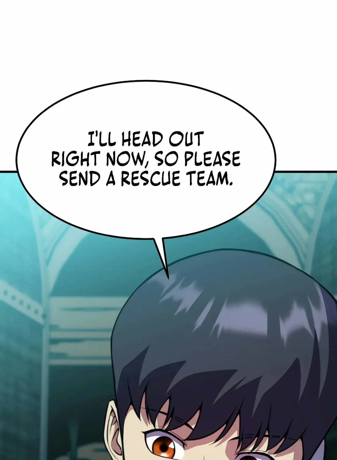 The Reincarnated Hero Goes to Monster Academy! Chapter 12 page 167 - 