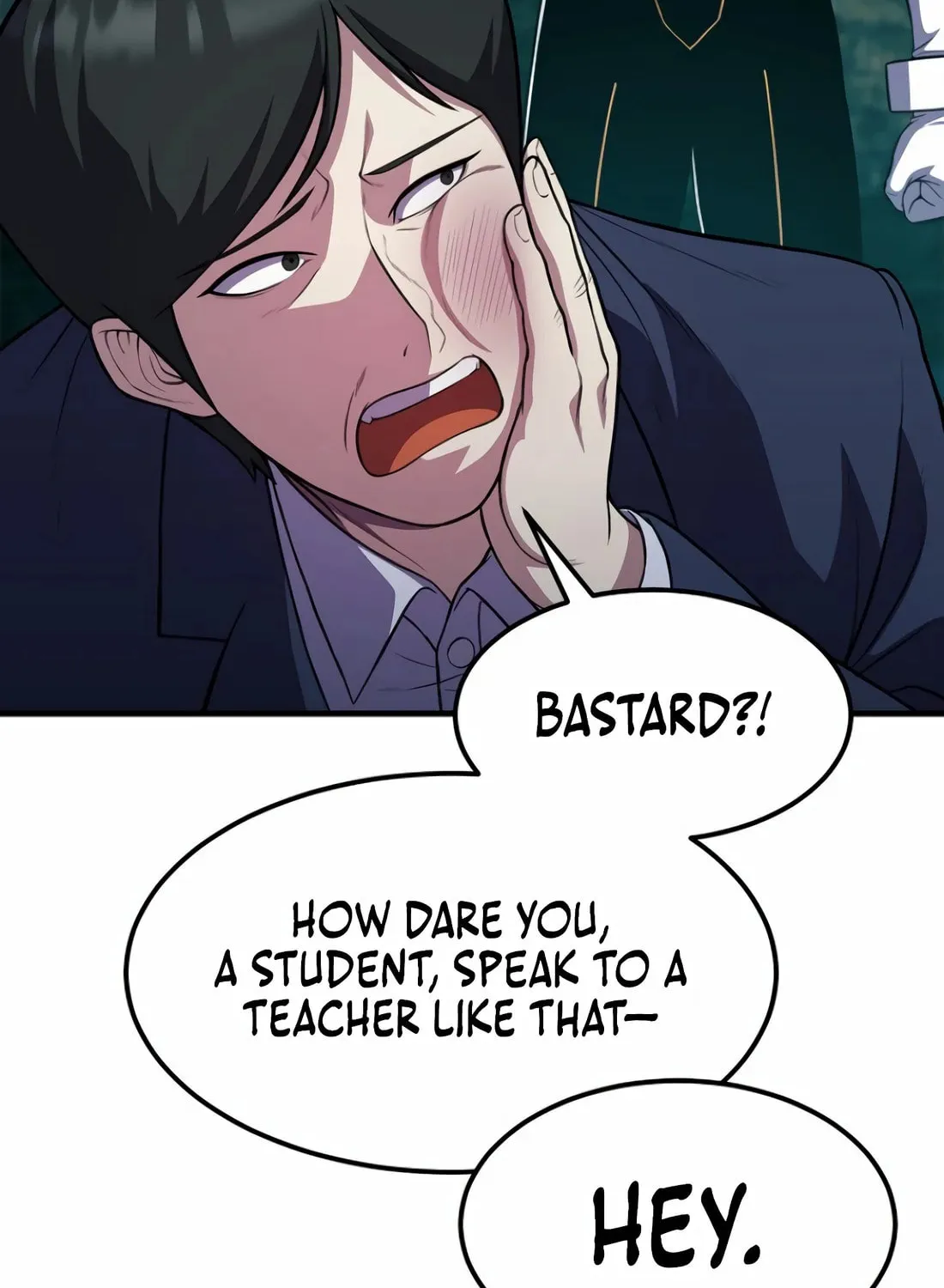 The Reincarnated Hero Goes to Monster Academy! Chapter 12 page 182 - 