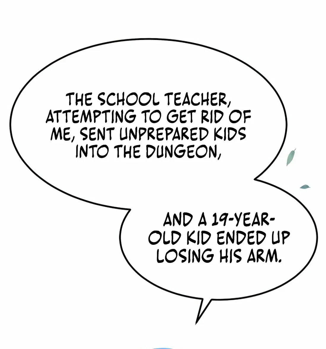 The Reincarnated Hero Goes to Monster Academy! Chapter 12 page 201 - 